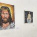 Instalan en la Casa de los Sabres la Exposición Colectiva “Trazos de Identidad: de la tierra de Rengifo al sol de Reverón”