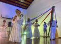 XXI Festival de Danza Gladys Mota “Joropos de mi Tierra” celebró el legado de una pionera
