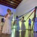 XXI Festival de Danza Gladys Mota “Joropos de mi Tierra” celebró el legado de una pionera