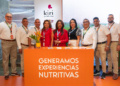 Alimentos Kiri se presenta en FENAVI 2026 como principal productor Avícola del Occidente del país