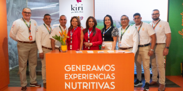 Alimentos Kiri se presenta en FENAVI 2026 como principal productor Avícola del Occidente del país