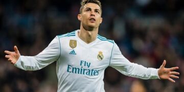 Cristiano Ronaldo: su legado perdura en la Champions League