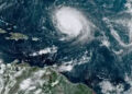 Inició la temporada de ondas tropicales en Venezuela: la primera llegará al país entre el 5 y 6 de mayo