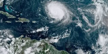 Inició la temporada de ondas tropicales en Venezuela: la primera llegará al país entre el 5 y 6 de mayo