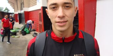 Lautaro Lovazzano: “El Portuguesa mentalizado   para vencer a La Guaira”   