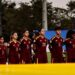 Vinotinto femenina sub-17 clasificó a las semifinales del Suramericano