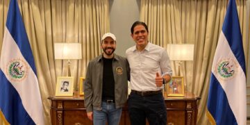 Lester Toledo regresó a Venezuela tras 10 años en el exilio