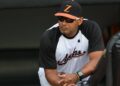 Leones del Caracas oficializa a Lipso Nava como su nuevo manager