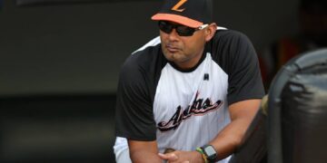 Leones del Caracas oficializa a Lipso Nava como su nuevo manager