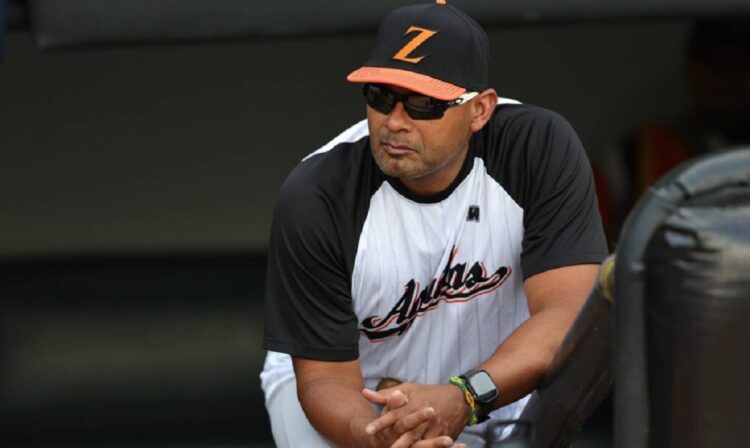 El dirigente se hará cargo del conjunto melenudo para la temporada 2026-2027 de la LVBP | Foto: Archivo