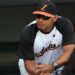 Leones del Caracas oficializa a Lipso Nava como su nuevo manager
