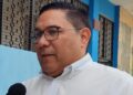 Luis Millán: ciudadanía exige transparencia al Concejo Municipal de Libertador
