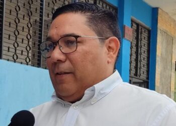 Luis Millán: ciudadanía exige transparencia al Concejo Municipal de Libertador