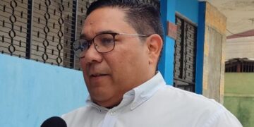 Luis Millán: ciudadanía exige transparencia al Concejo Municipal de Libertador