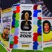 Panini lanzó su colección del Mundial 2026 en Venezuela: ¿cuánto cuesta?