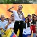 Plataforma Unitaria: “María Corina Machado está en una posición mucho más fuerte de la que estaba el 28 de julio”