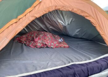 Director del OVP insta a la defensora del pueblo a visitar el campamento de familiares del Rodeo I 