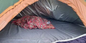 Director del OVP insta a la defensora del pueblo a visitar el campamento de familiares del Rodeo I 