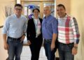Apula fortalece convenio de salud en Trujillo
