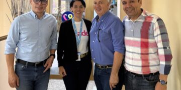 Apula fortalece convenio de salud en Trujillo