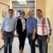 Apula fortalece convenio de salud en Trujillo
