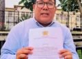 Exconcejal Luis Millán exige claridad sobre obras y recursos del presupuesto participativo de 2025