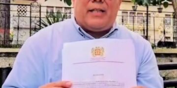 Exconcejal Luis Millán exige claridad sobre obras y recursos del presupuesto participativo de 2025