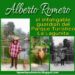 Alberto Romero, el infatigable guardián del Parque Turístico La Lagunita | Por: Oswaldo Manrique