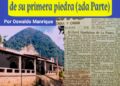 El Hotel Guadalupe de La Puerta y la fuerza de su primera piedra (2ª. Parte) | Por Oswaldo Manrique