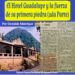 El Hotel Guadalupe de La Puerta y la fuerza de su primera piedra (2ª. Parte) | Por Oswaldo Manrique