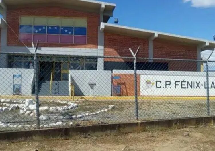 Solo en mayo han muerto tres reclusos en la cárcel Fénix de Lara | Archivo