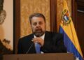 AN designó a Timoteo Zambrano como embajador de Venezuela en España