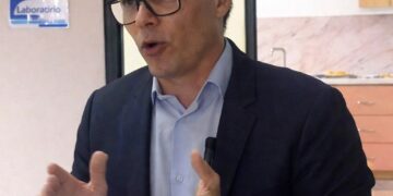 Virgilio Castillo celebra convocatoria electoral y llama a construir la “Universidad del Futuro”