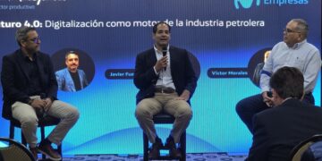 Movistar Empresas abordó el impacto de la IA y la innovación en la industria petrolera durante segundo encuentro Voces que Transforman