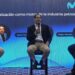 Movistar Empresas abordó el impacto de la IA y la innovación en la industria petrolera durante segundo encuentro Voces que Transforman