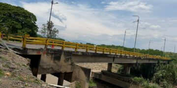 Frontera | Ocaña con más de 300 viviendas afectadas por las lluvias