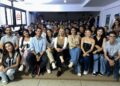 Carrera Comunicación Social del NURR conmemora XIX aniversario con jornadas de actualización académica