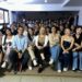 Carrera Comunicación Social del NURR conmemora XIX aniversario con jornadas de actualización académica
