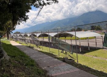 Impulsan recuperación integral de la Plaza Las Madres en Mérida