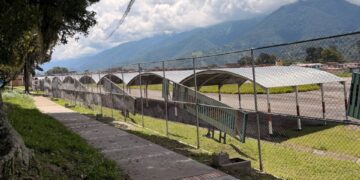 Impulsan recuperación integral de la Plaza Las Madres en Mérida