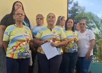 TRUJILLO | Solicitan revisión de proceso judicial de ex director estatal del CNE, acusado de arrollar a nueve personas en el Eje Vial: una niña de 11 años murió