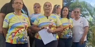 TRUJILLO | Solicitan revisión de proceso judicial de ex director estatal del CNE, acusado de arrollar a nueve personas en el Eje Vial: una niña de 11 años murió