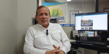 ENTREVISTA |  Juan Pablo Guanipa: «Nadie invertirá en Venezuela mientras el chavismo siga en el poder»
