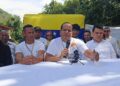 Comité de DDHH de Vente Venezuela: Trujillo es el estado más reprimido tras el 28J