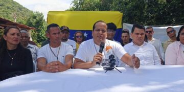 Comité de DDHH de Vente Venezuela: Trujillo es el estado más reprimido tras el 28J