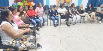 Centro de Animación Juvenil rinde homenaje a las mujeres motor de los proyectos comunitarios