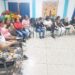 Centro de Animación Juvenil rinde homenaje a las mujeres motor de los proyectos comunitarios