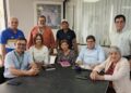 Sociedad civil trujillana se une para rendir homenaje a Francisco González Cruz en su 80° aniversario