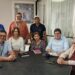 Sociedad civil trujillana se une para rendir homenaje a Francisco González Cruz en su 80° aniversario