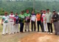 Con la Academia «Valerana Prospects» reinaugurado regiamente el beisbol en el MUA de Valera